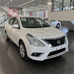 Nissan Sunny